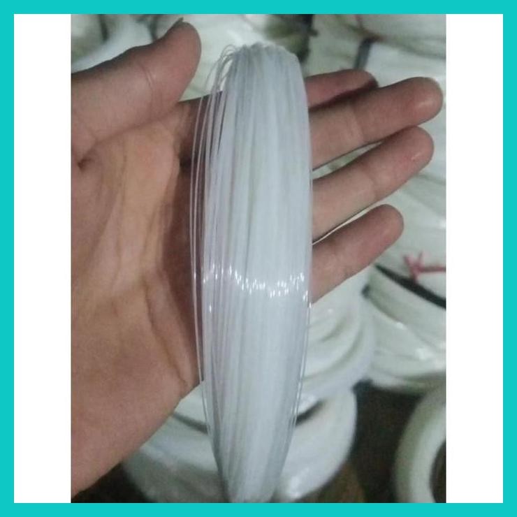 Hot Product Senar / Atum Layang Layang Gapangan / Senar Putih