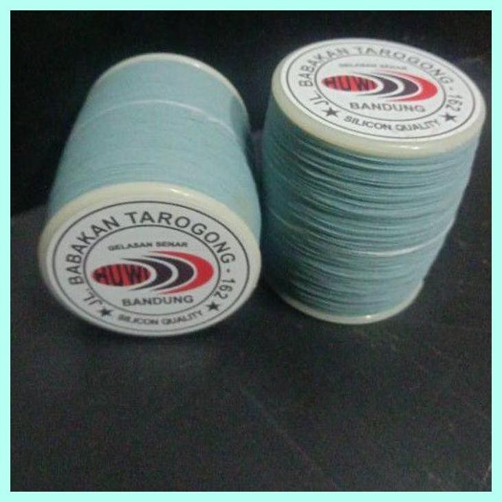 (Terbaru) Gelasan Huwi Limited Edition