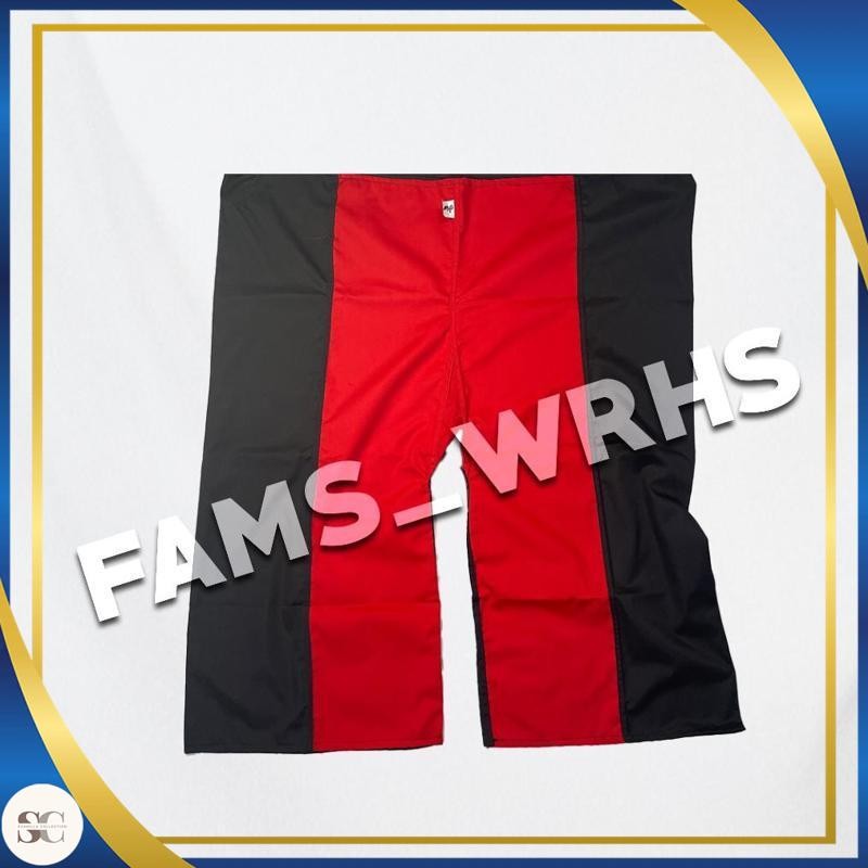 (Berkualitas) Ubet Bopo Kombinasi Terbaru/ Ubet Warok / Celana Ubet Reog / Celana Sarung Ubet / Ubet