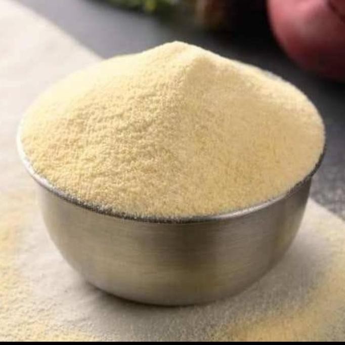 

{{{{{{] SUPER SOOJI/ SEMOLINA FLOUR / SAMID/ SOOJI RAVA /IMPORT INDIA /500 GRM