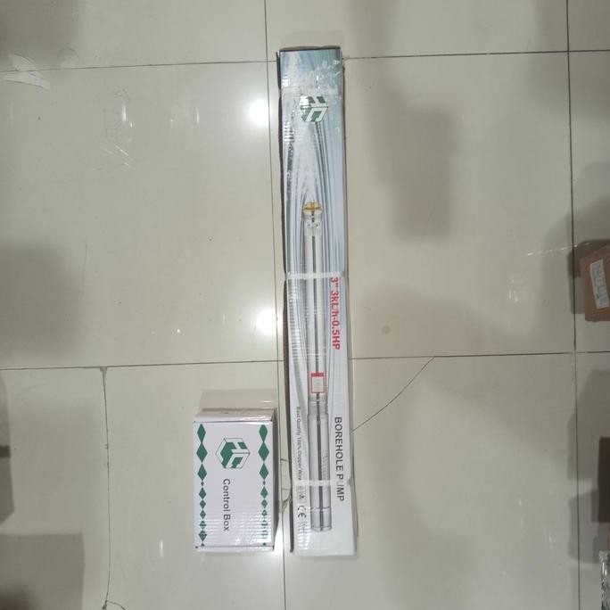 populer] HCL 3 SDM 3/11 submersible 3" 3KL/H 0,5hp | 3SDM 3-11 1/2 0,5 hp