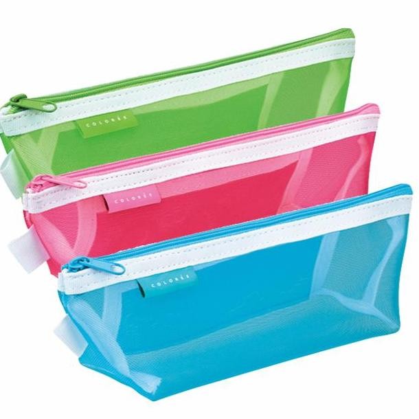 

KOKUYO COLOREE Pencil Case