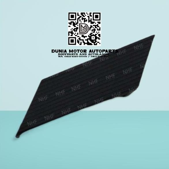 '' LIS GRILL RAM GRILLE ATAS BAWAH KANAN/KIRI VIOS LIMO GEN 3 2013 - 2017 ''