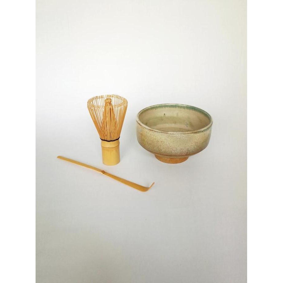 

Terlaris Saint Matcha X Ayu Larasati Matcha Pack Ready Stok