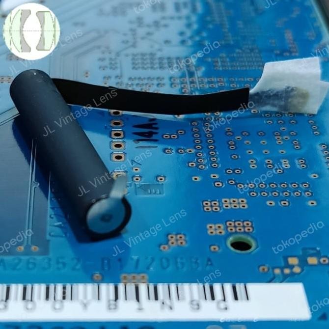 Airpods 1 2 New 3.7V Battery CP1154 Li-ion Battery Rechargeable Terlaris