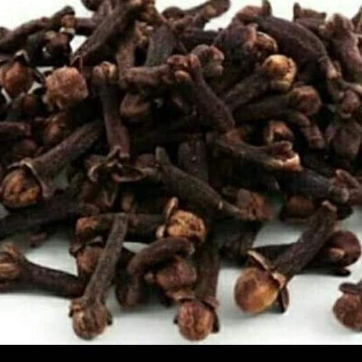 

}}}}}}] Clove whole / cenghkeh utuh 100 gr