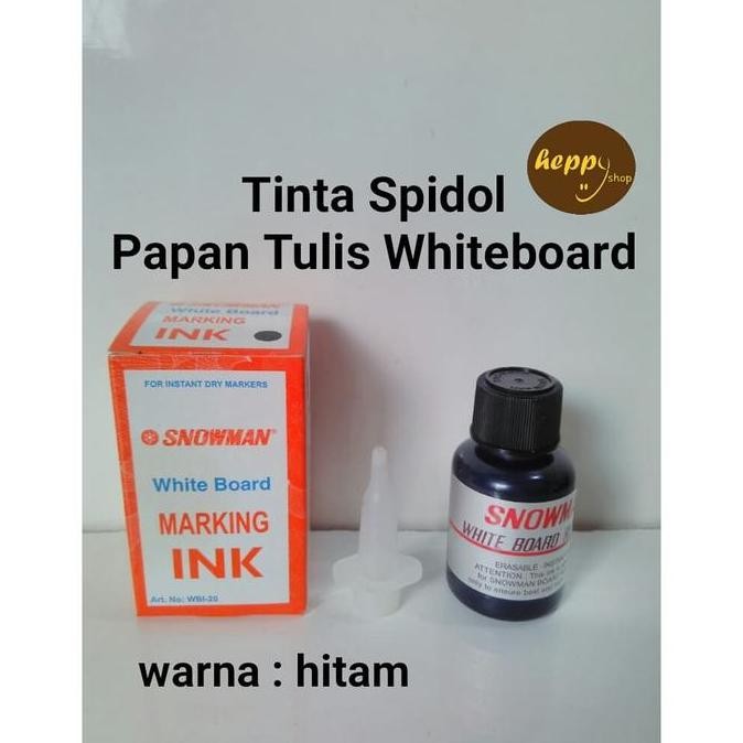 

monggo] Tinta Spidol Papan Tulis Whiteboard