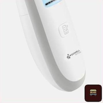 Termometer Digital Telinga SOWELL SDT-350