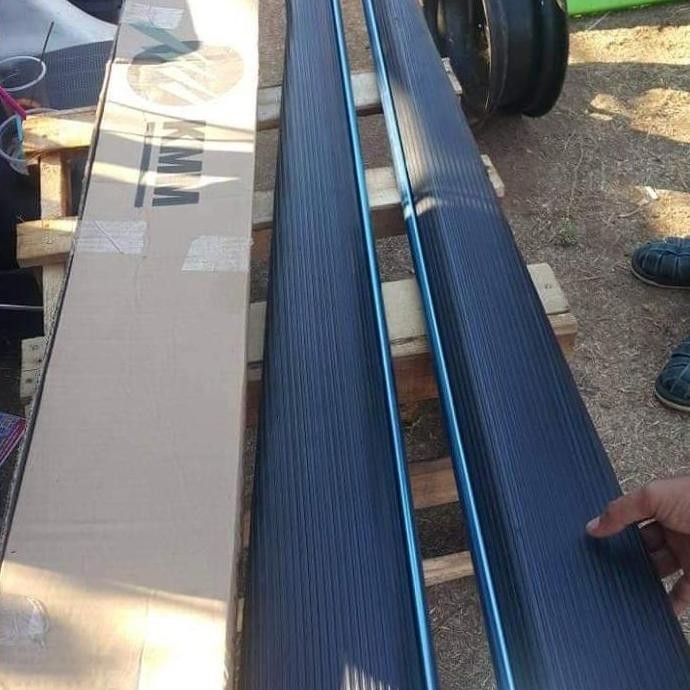 Footstep Mobil Kodok Volkswagen