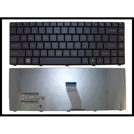 KEYBOARD ACER 4732Z
