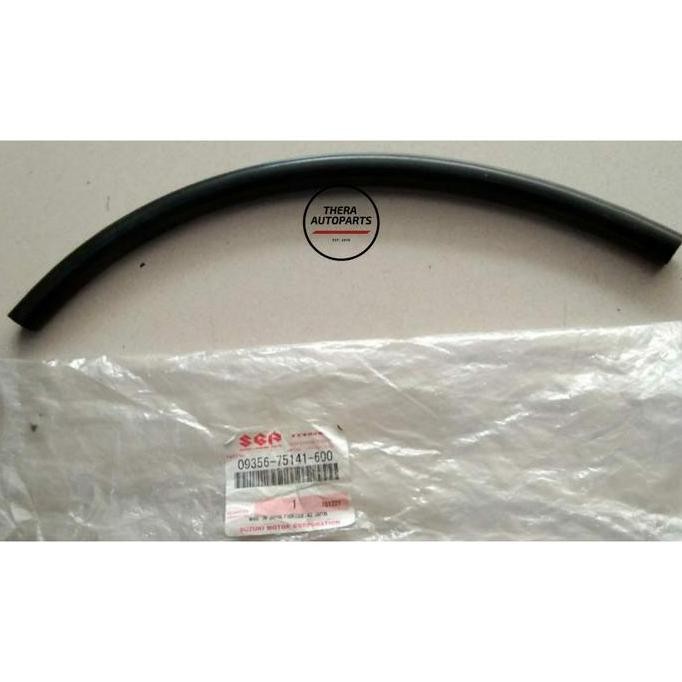 Selang Bypass Throttle Body Water Outlet Suzuki Jimny Katana Ori Sgp Diskon