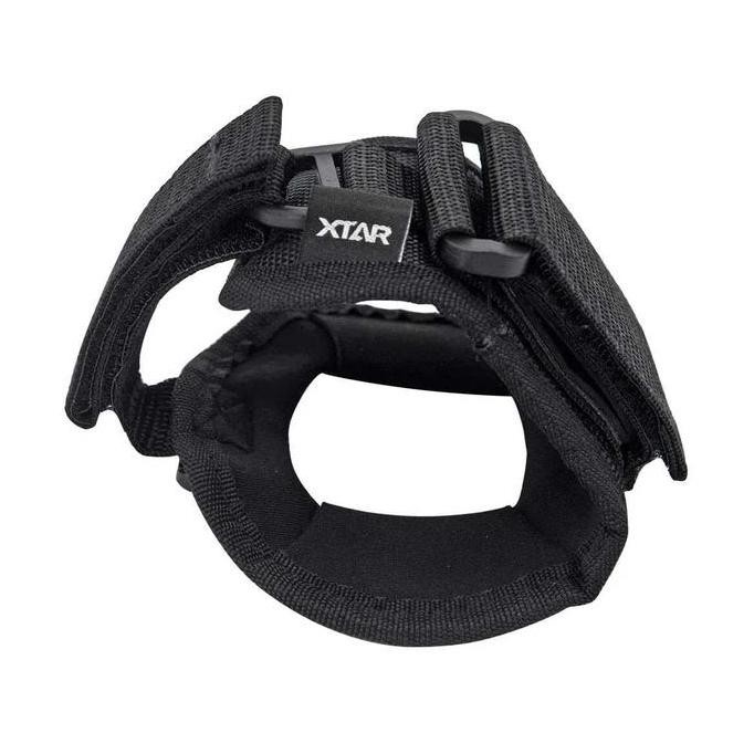 Xtar Pegangan Senter Selam Wrist Strap Diving Flashlight Adjustable
