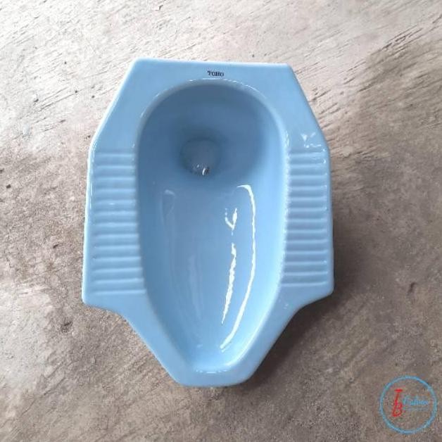 Murah Closet Jongkok Volk