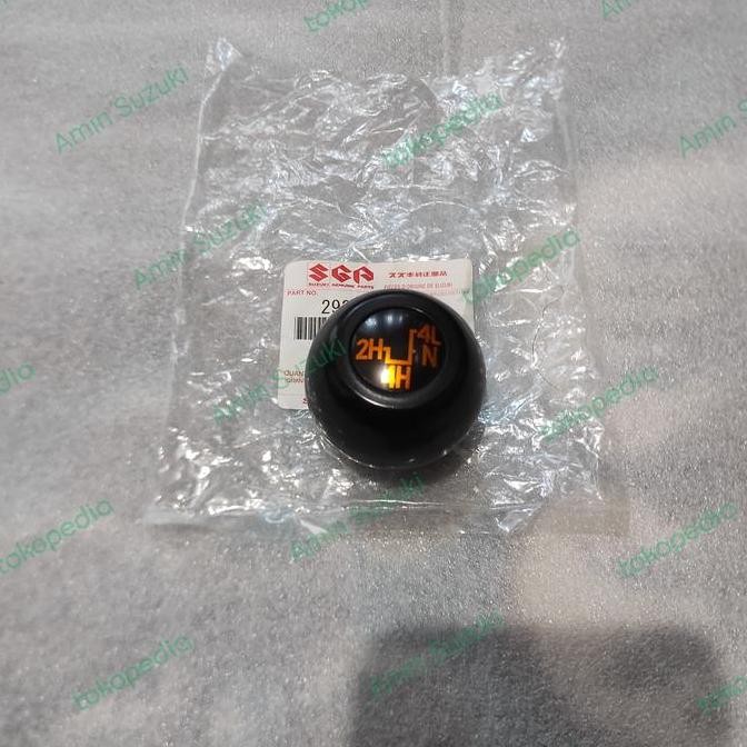 Knop Tc Jimny Katana 4X4 Asli