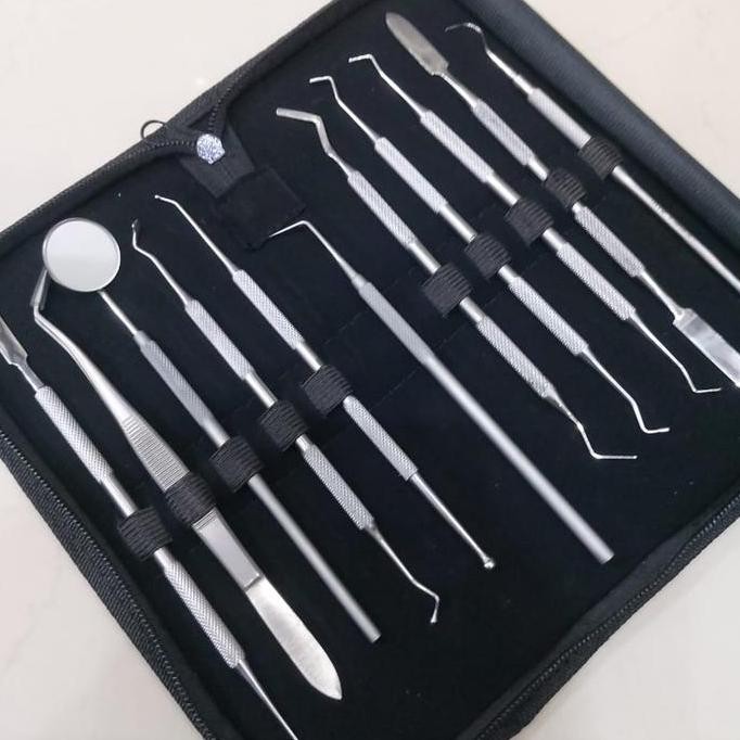 Dental instrument Kit diagnostic instrument Set AKL