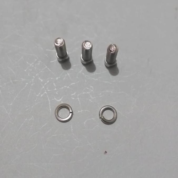 TERBARU BAUT L SPION TOMOK BAUT 14