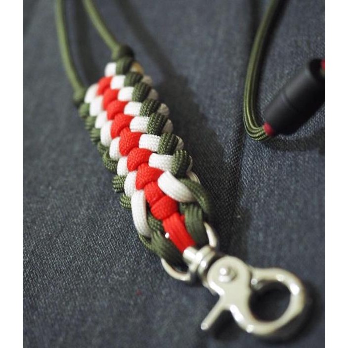 

Sanctified Lanyard Id Card. Gantungan Name Tag Lanyard Vape