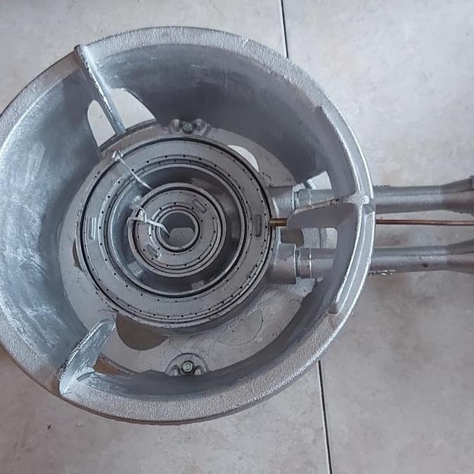 Kompor High Pressure Sunrise 8E Api Besar