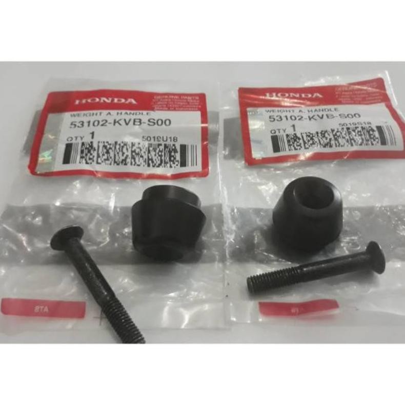 JALU STANG BANDUL STANG BEAT VARIO SCOOPY BEAT FI BEAT ESP ORIGINAL Nugi