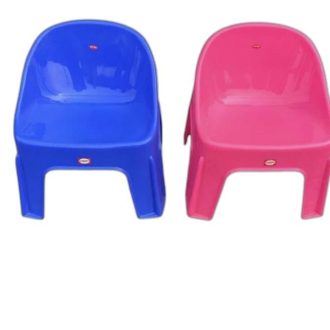 Terbaru Kursi Bangku Sender Anak Shinpo Kursi Belajar & Santai Plastik Ringan