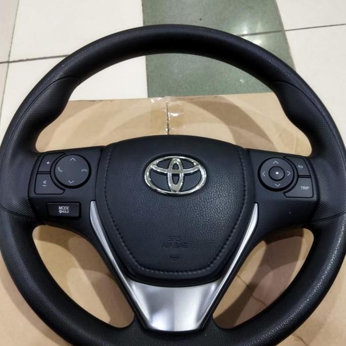 stir steer lingkaran stir new yaris heykers haykers vios set komplit