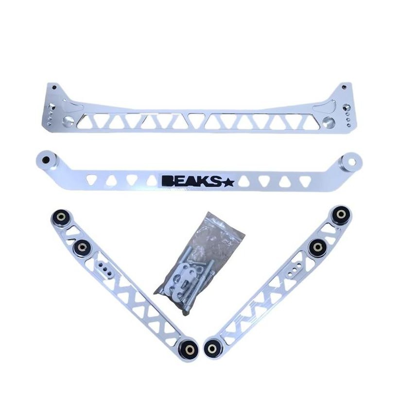 Lca Fullset Civic Ek LCA Asr Beaks Silver Lca Lower Bar Civic Ek Ferio