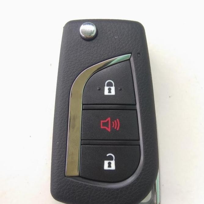 READY KUNCI REMOTE AVANZA MODEL LIPAT