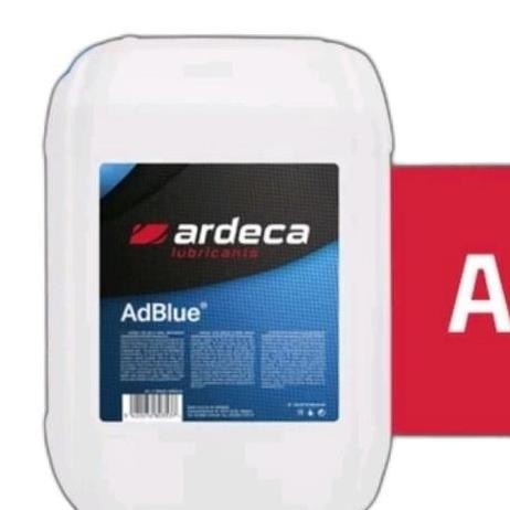 Adblue DEF Diesel Exhaust Fluid
