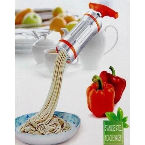 =====] Alat Cetak Mie Manual D555