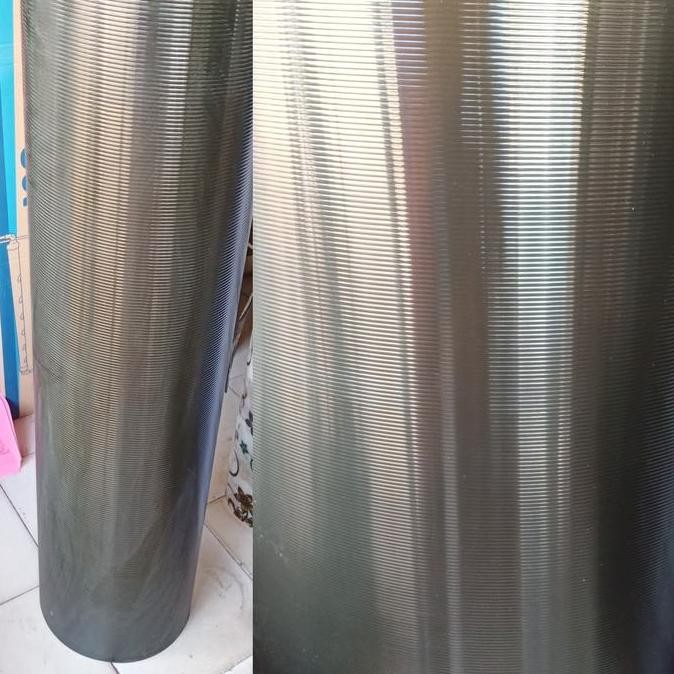 New  FIBER PAGAR TEBAL 1.2 MM 120 CM HARGA PER METER / FIBER PENUTUP PAGAR