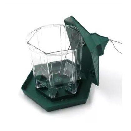 ready TEMPAT MAKAN MINUM BURUNG LIAR