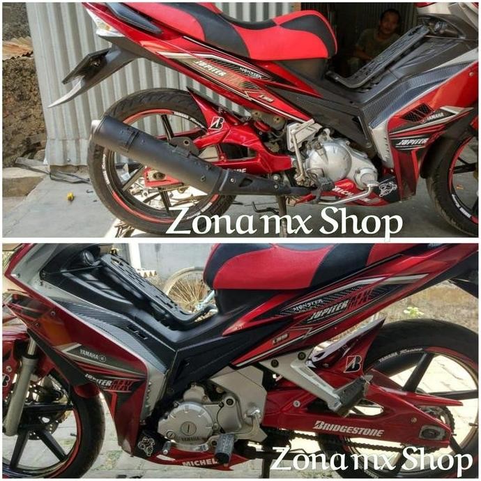 cover arm mx old /lama