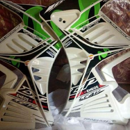 Fairing / Sayap New Vixion Lhtning (NVL) 2013 sd 2015