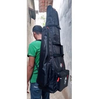 Tas pancing jumbo D 1680 Nugi