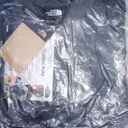 Grosir Polo Shirt Kaos Tnf The North F@Ce Original Made In Indonesia Blk Nav