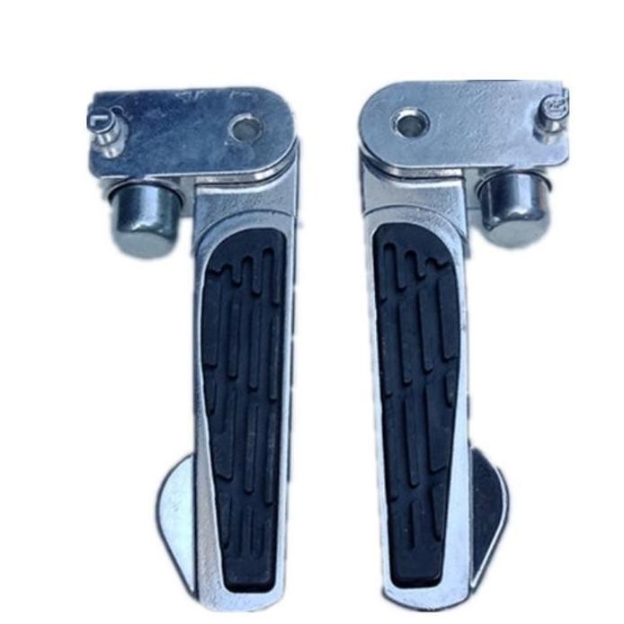 footstep motor listrik gesit