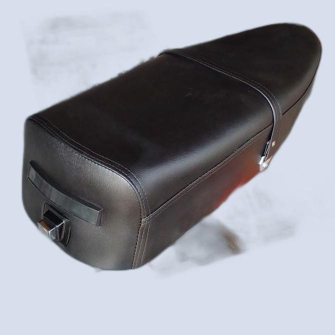 Jok Vespa PX MK Asli