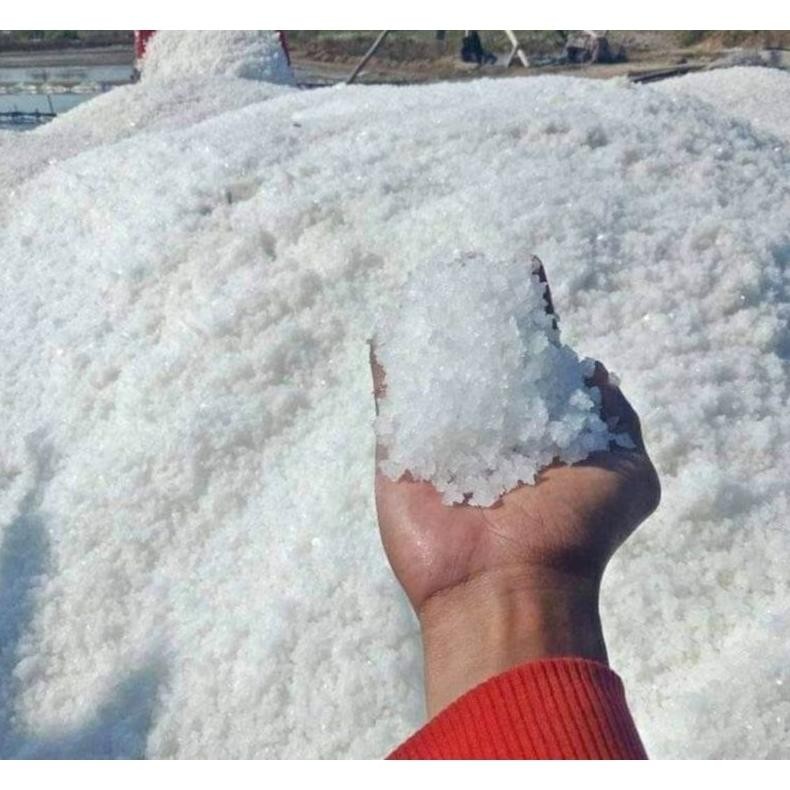 

(Terbaru) garam grosok/kasar 10 kg (Terlaris)