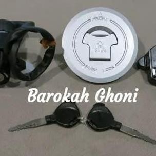 TERBARU - Kunci kontak Cbr 150 Thailand lampu satu kunci  kontak set Cbr 150 Thailand Injeksi