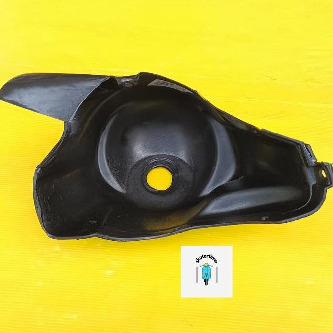 Tutup Buring Untuk Blok Vespa Untuk Smallframe, PTS, dkk 130cc