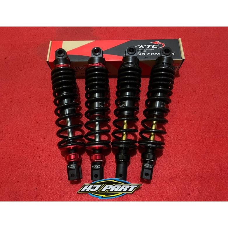 Shockbreaker Ktc Racing Razor Pro Klik 300 32 340 Tabung Mio Vario Beat Scoopy Fino Dll Shockbreaker