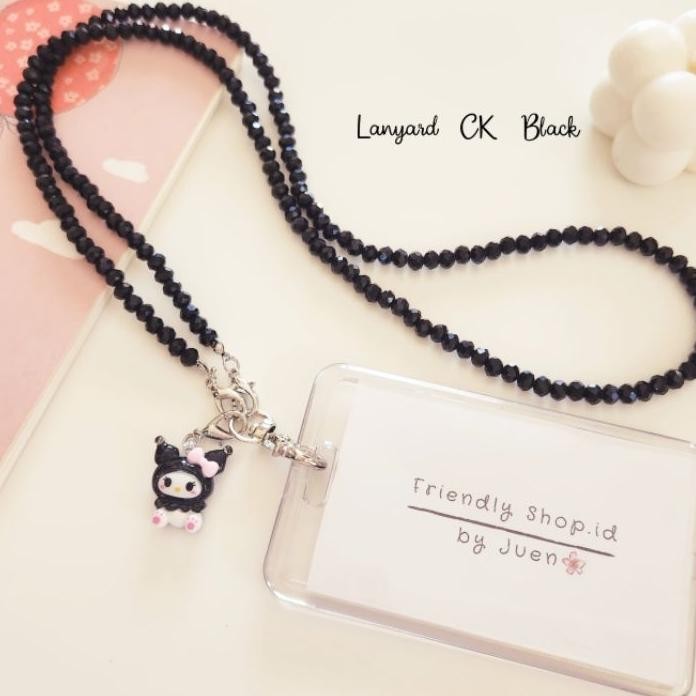 

Lanyard Id Card Part 2 Gantungan Id Card Name Tag Id Card Holder