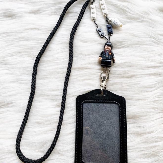

Lanyard Leg0 Kter Harry Potter