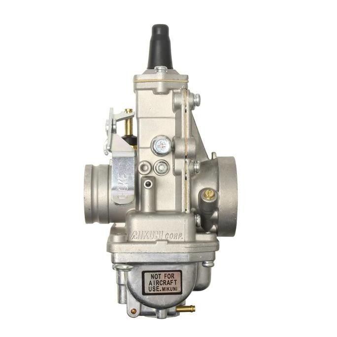 Racing KARBURATOR KARBU MIKUNI - KARBU  CARBURETOR MIKUNI TM24 28 30 32 34 Japan