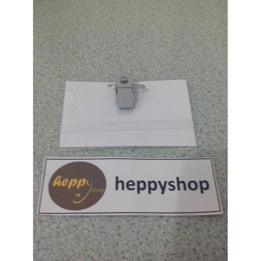 

monggo] Nametag Stardust