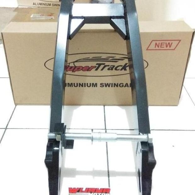 Swing Arm Supertrack RX King