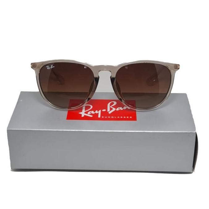 SUNGLASSES RAYBAN ERICA ERIKA RB4171F 6315/8G 54-18-145 original