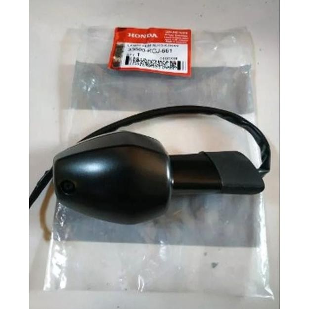 Promo Lampu Sen Sein Riting Reting Ritting Belakang Bagian Kanan Pnp Depan Kiri Honda Tiger New Revo