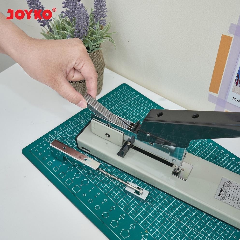 

Heavy Duty Stapler / Stepler Heavy Duty Joyko HD-12N/13