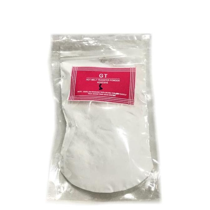 

langsung order saja] GT TRANSFER POWDER ADHESIVE 1Kg